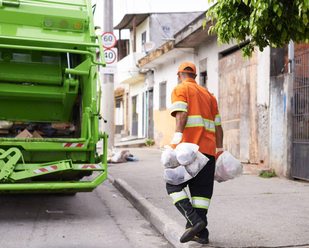 Reliable Cross City, FL Junk Removal Solutions