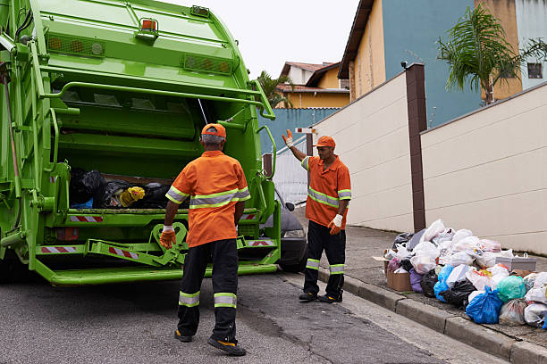 Best Recycling Services for Junk  in Cross City, FL